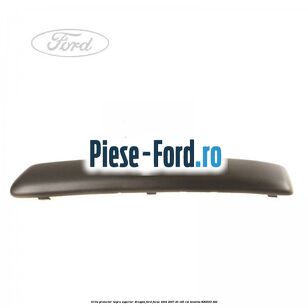 Grila proiector negru superior dreapta Ford Focus 2004-2007 2.0 145 cai #3CC1D619D9